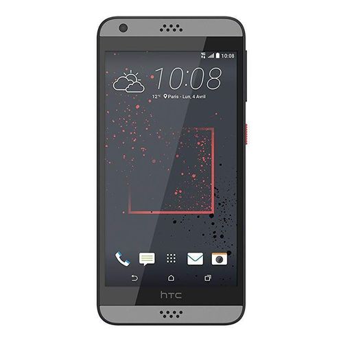 HTC Desire 530 16GB - Grau - Ohne Vertrag
