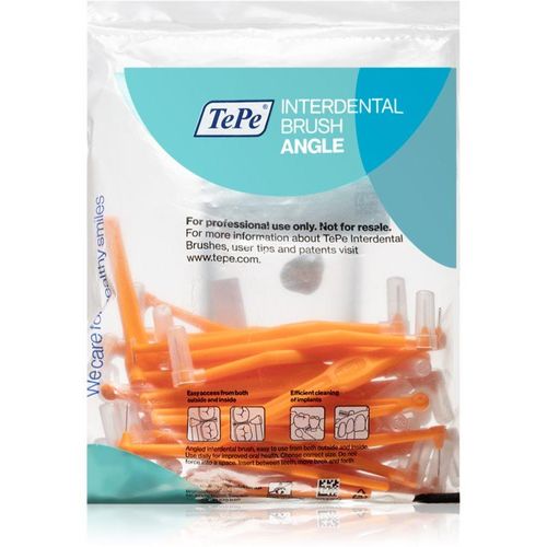 TePe Angle Interdentale Tandenragers 0,45 mm 25 st