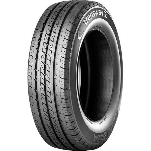 Reifen Tyre Lassa 165/70 R14 89R Transway 2