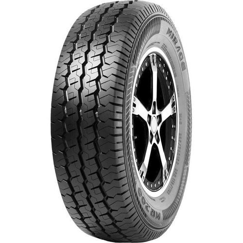 Mirage MR200 195/65R16C 104/102T Sommerreifen ohne Felge
