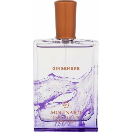 Molinard Ingwer Edp Spray 75 Ml