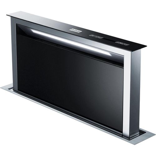 FRANKE DAWN FDW 908 IB XS Tischhaube / Edelstahl / 88 cm