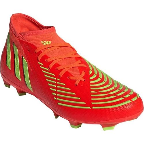 adidas PREDATOR EDGE.2 FG ROT 10