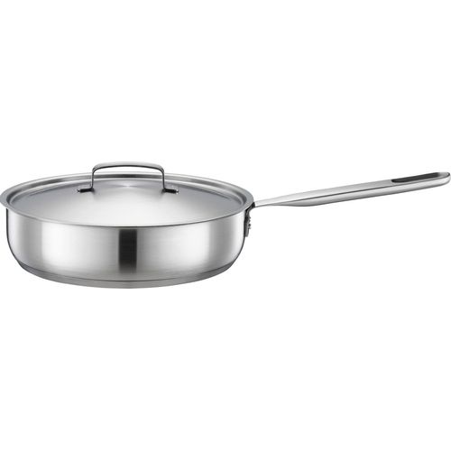 Fiskars Ganzstahl-Kochtopf 26 cm 1064746