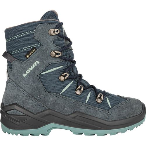LOWA RUFUS GTX jeans/eisblau jeans/eisblau 32