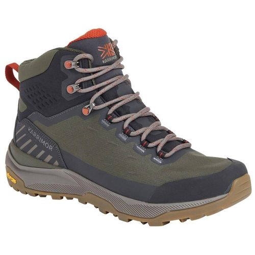 Herren-Trekkingschuhe Karrimor Peregrine Größe: 46