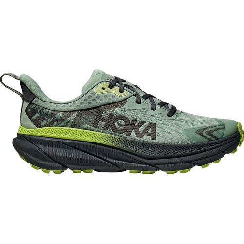 Hoka One One M Challenger Atr 7 Gtx Aloe Vera / Lettuce 42