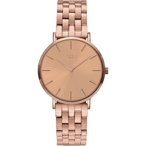 Damen Uhr TORII R34RB.RR roségold klassisch