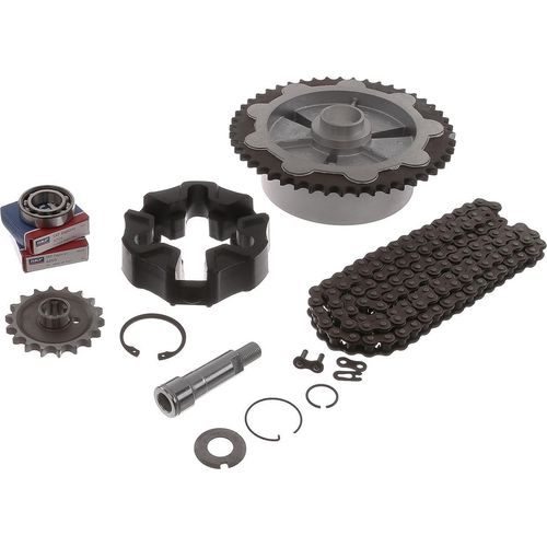 Set: Kettensatz - MZ ETZ 250