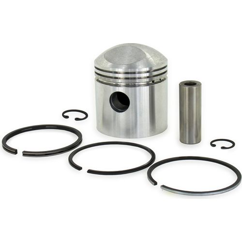 Kolben - passend für AWO Ø70,50 komplett (Nasenkolben)