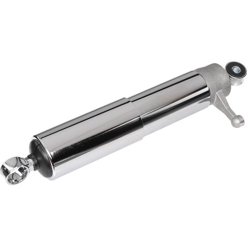 Federbein hinten links, verstärkt für Seitenwagenbetrieb, 360mm - MZ ETZ 250, TS 250, ES 250, 300