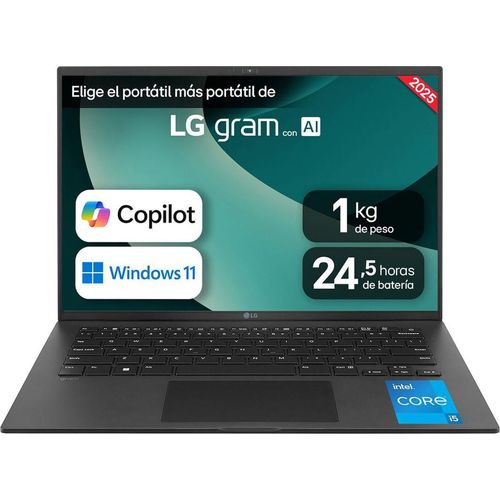 Laptop LG 14Z90RU-G.AP55B