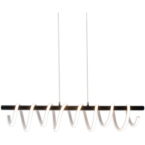 NÄVE LED Pendelleuchte 