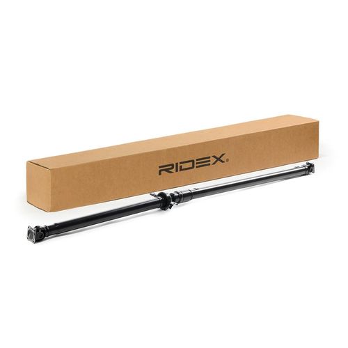 RIDEX Kardanwelle HONDA 3675A0067 40100S9AE01,40100SCAA01,40100SCWA03 Kardan,Längswelle,Gelenkwelle, Achsantrieb
