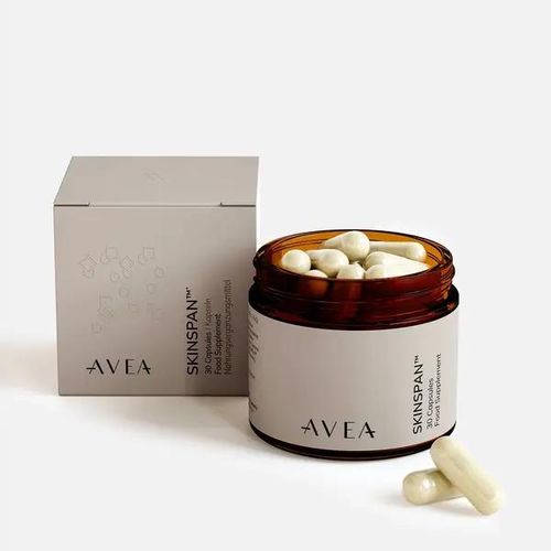 Avea SkinSpan 30 Kapseln