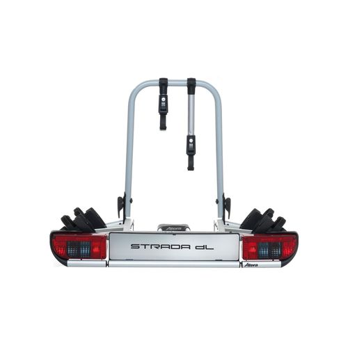 Atera Strada DL 2 DL2 Fahrradträger Heckträger Kupplungsträger für AHK 022600