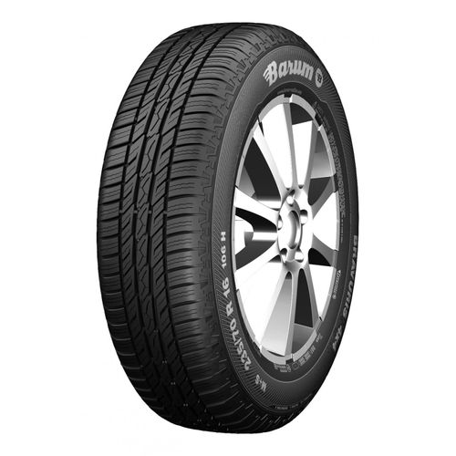 Barum Bravuris 4X4 205/70R15 96T Sommerreifen ohne Felge