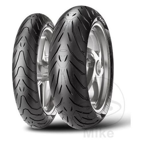 Pirelli Angel Gt (A) 180/55 R17 M/C Tl 73(W) Rear