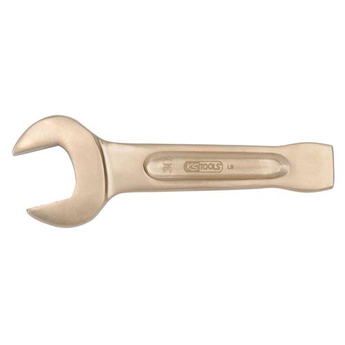 KS TOOLS BRONZEplus Schlag-Maulschlüssel 1.1/4