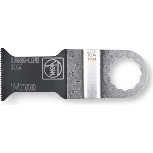 Fein 25x E-Cut Long-Life Sägeblatt Supercut 35 mm - 63502164030