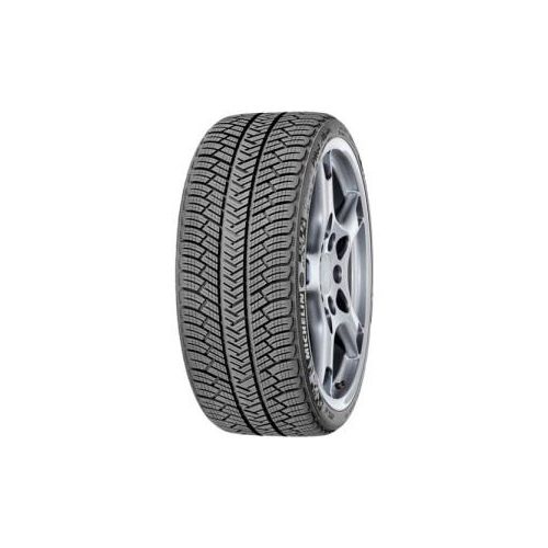 Michelin Pilot Alpin Pa4 Sym 285/40R19 107W Fsl Xl