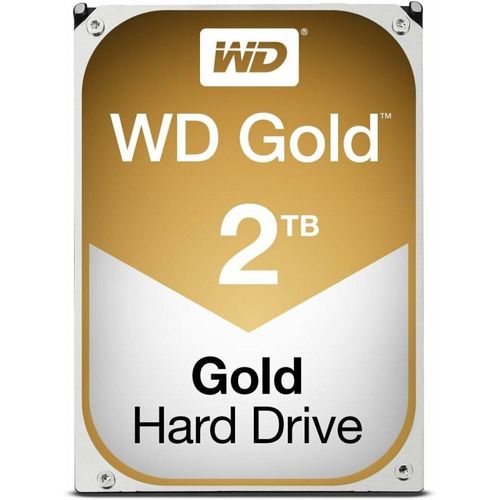 Western Digital Gold 3,5