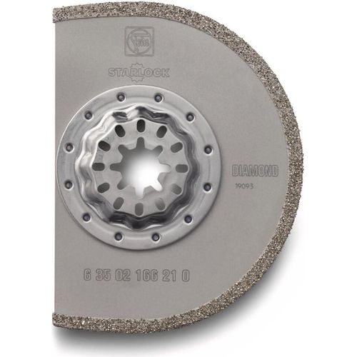 Fein Diamant-Sägeblatt segmentiert SLP Ø 90 x 2.2