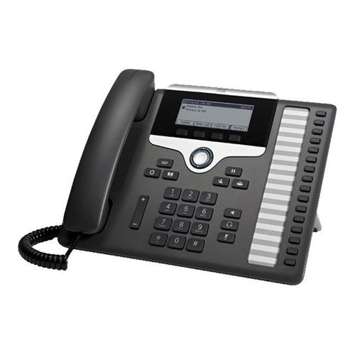 Cisco 7861 IP Telefon 16 Leitungen 3.5