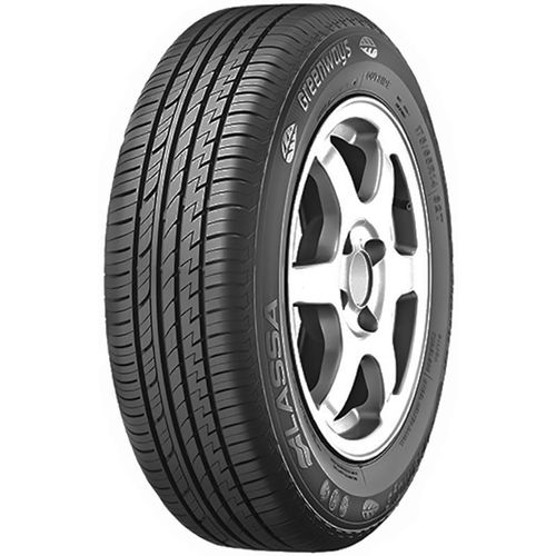 Lassa Greenways 155/80R13 79T Sommerreifen ohne Felge