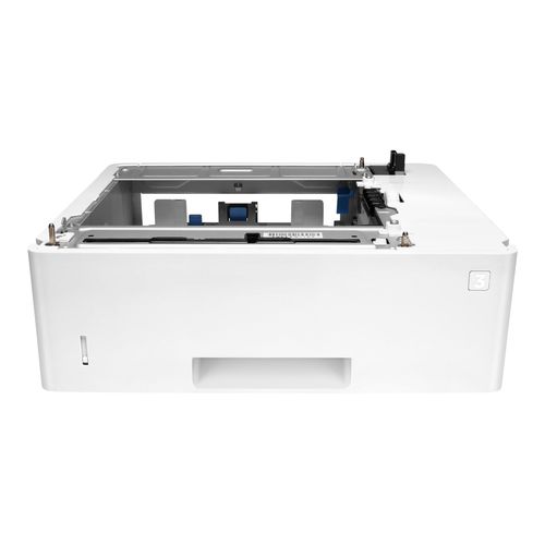 HP LaserJet 550-Blatt-Papierkassette