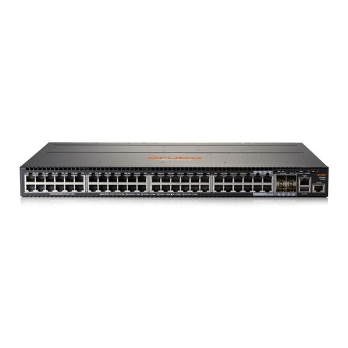 HP 2930M 48G (silber, ohne Netzteil)