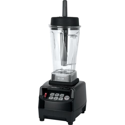 SARO Hochleistungsmixer Modell JTC Omniblend V TM-800 schwarz