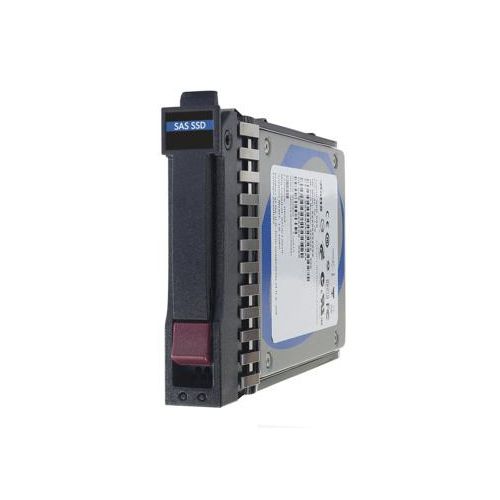 Hewlett Packard Enterprise P9M80A 3,5-Zoll-SSD-Laufwerk 800 GB SAS
