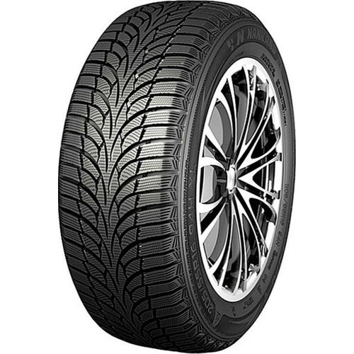 Nankang Winter Activa SV 3 195/80R15 96T Winterreifen ohne Felge