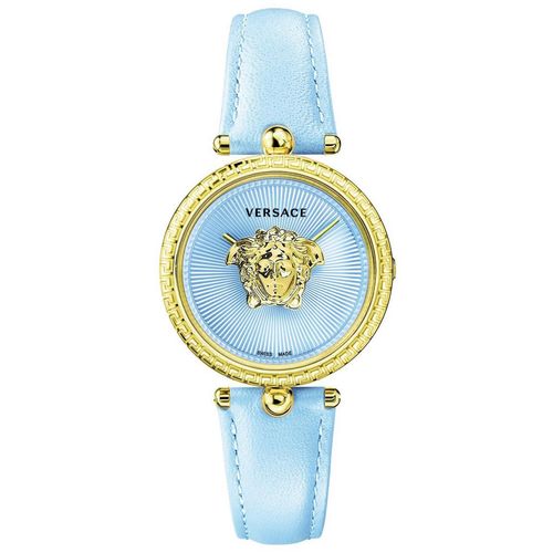 Versace VECQ00918 Palazzo Empire Damen 34mm 5ATM