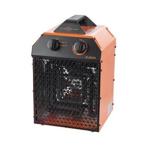 Eurom EK Delta 5000 - Heizlüfter 5000 W