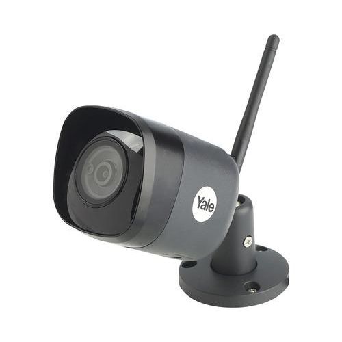 Yale SV-DB4MX-B - IP-Sicherheitskamera - Innen & Außen - Verkabelt - Extern - CE - Geschoss