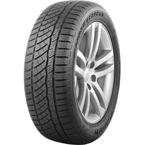 Infinity Ecofour 215/65R16 102V XL Ganzjahresreifen ohne Felge