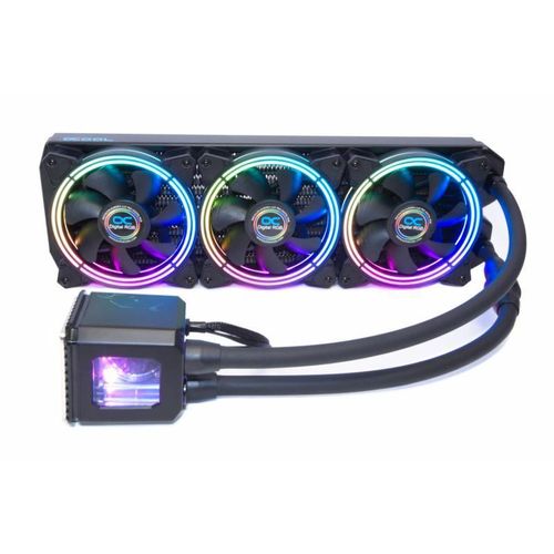 Alphacool Eisbaer Aurora 360 CPU