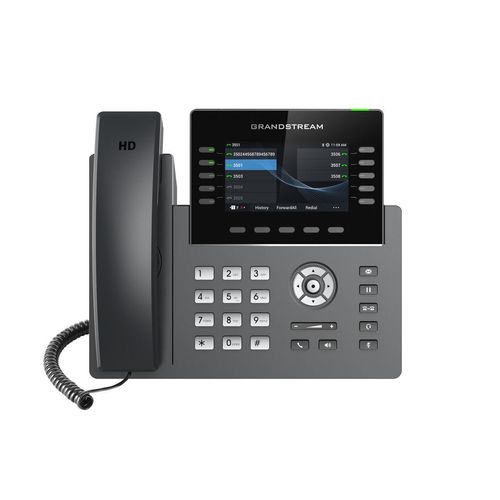 Grandstream IP-Telefon GRP2615