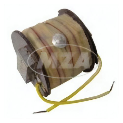Zündspule 6V mit Kabel für RT125 und BK350