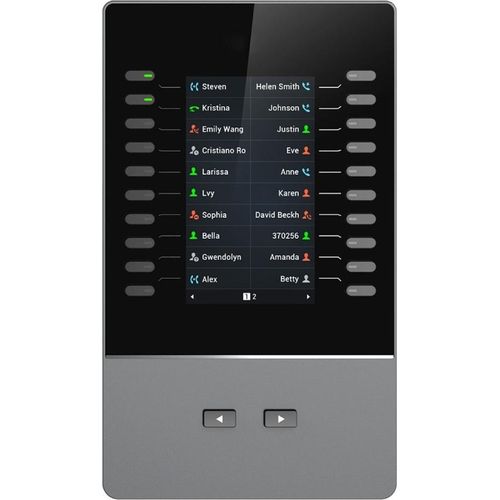 Grandstream Zubehör Erweiterungsmodul GBX20