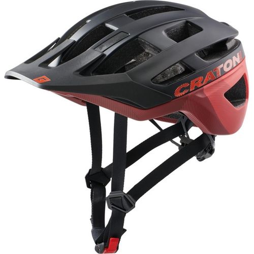 CRATONI MTB-Fahrradhelm AllRace