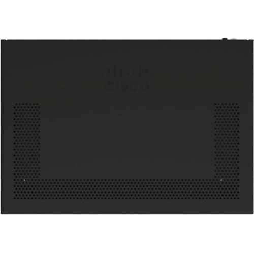 Cisco Router C926-4PLTEGB 4 Ports - Netzwerkgerät für integrierte Dienste