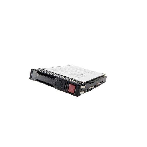 Hewlett Packard Enterprise R0Q46A 2,5-Zoll-SSD-Laufwerk 960 GB SAS