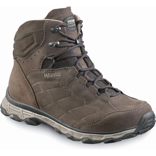 Meindl Damen Tramin Lady Wanderstiefel braun/mais 42