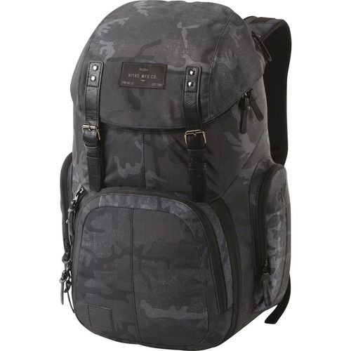 Nitro Nitro Weekender - Reiserucksack 55 cm