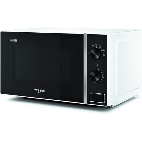 Whirlpool Mwp 101 W Microgolfoven Cook20 26cm 20l 700W