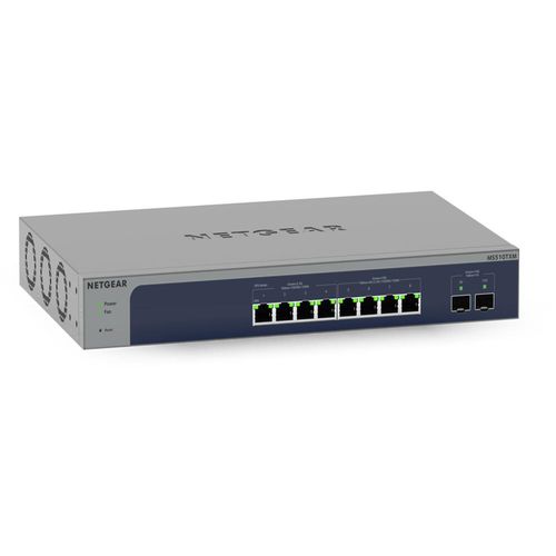 Netgear Switch MS510TXM (MS510TXM-100EUS)