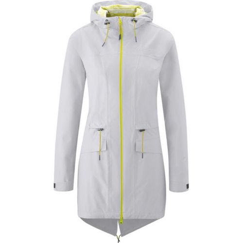 MAIER SPORTS Da-Mantel mTEX Ranja Coat W micro chip 38